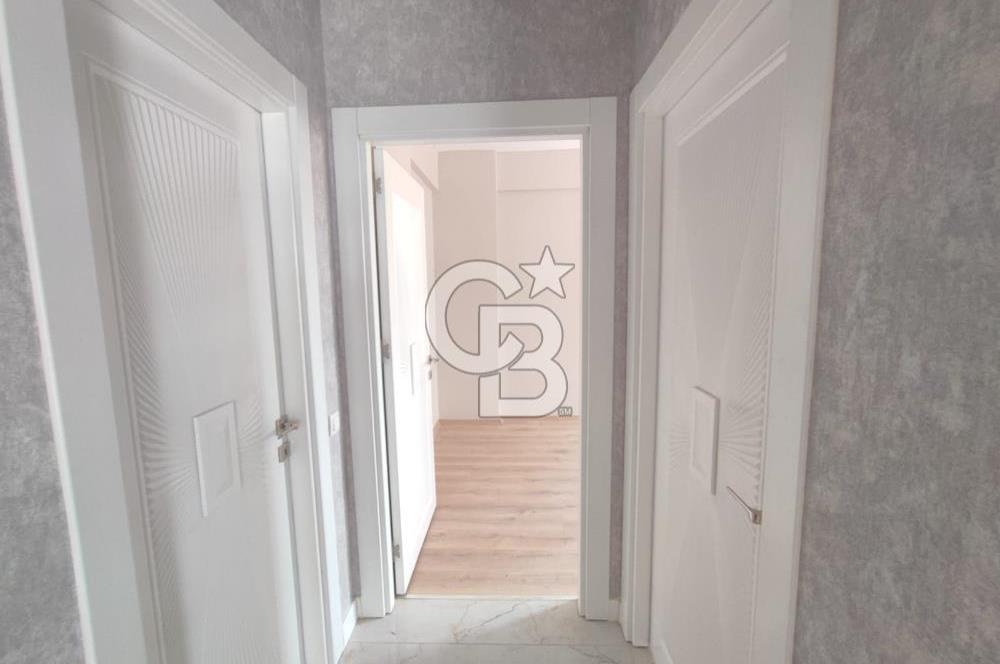 COLDWELL BANKERDEN CUMHURİYET MH.DE LÜKS SATILIK 2+1 DAİRE