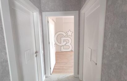 COLDWELL BANKERDEN CUMHURİYET MH.DE LÜKS SATILIK 2+1 DAİRE