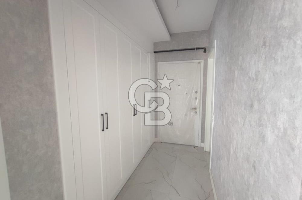 COLDWELL BANKERDEN CUMHURİYET MH.DE LÜKS SATILIK 2+1 DAİRE