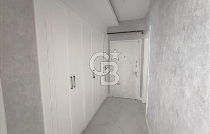 COLDWELL BANKERDEN CUMHURİYET MH.DE LÜKS SATILIK 2+1 DAİRE