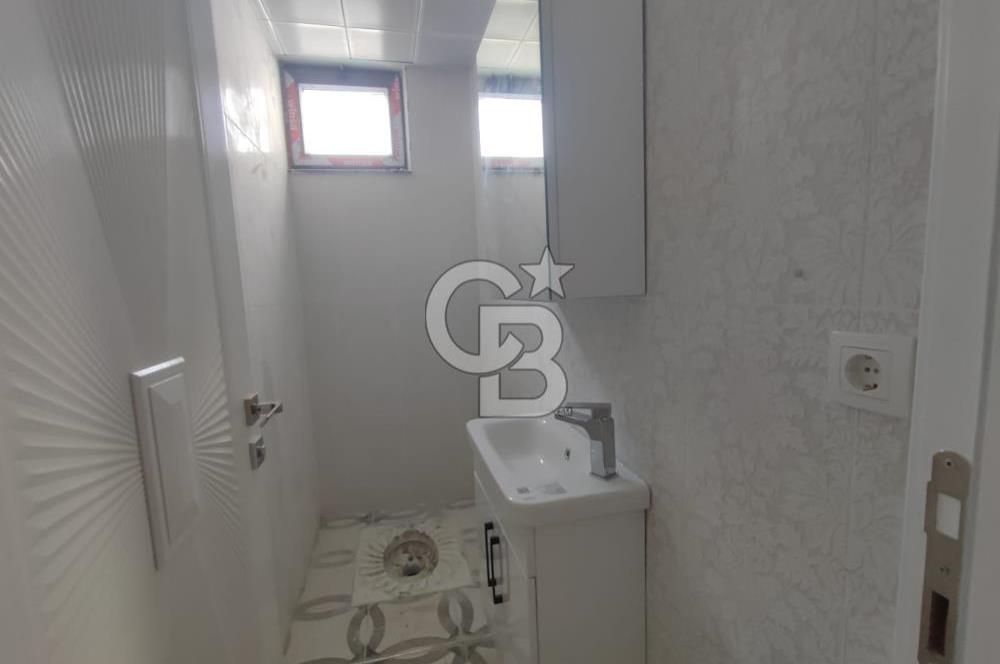 COLDWELL BANKERDEN CUMHURİYET MH.DE LÜKS SATILIK 2+1 DAİRE
