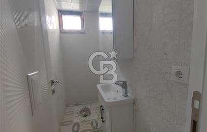 COLDWELL BANKERDEN CUMHURİYET MH.DE LÜKS SATILIK 2+1 DAİRE