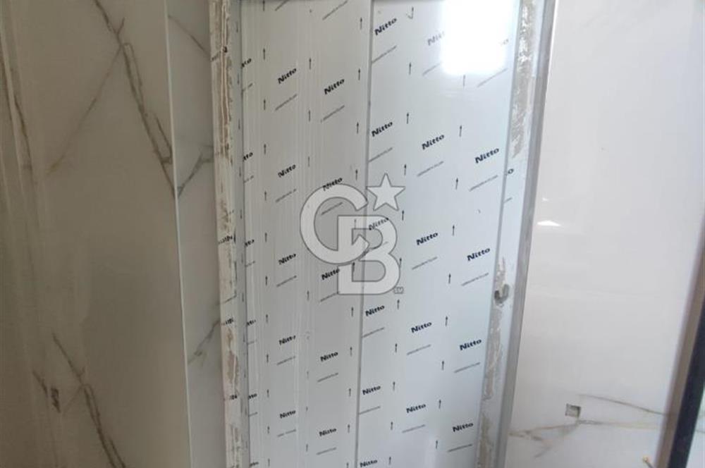 COLDWELL BANKERDEN CUMHURİYET MH.DE LÜKS SATILIK 2+1 DAİRE