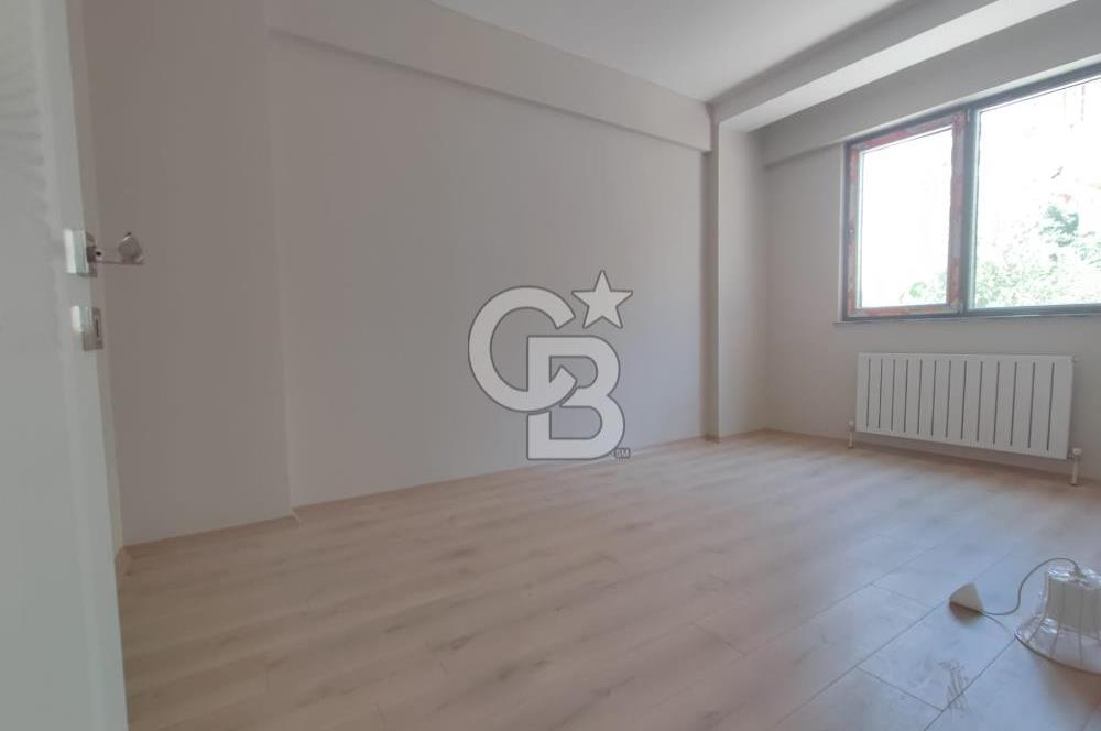 COLDWELL BANKERDEN CUMHURİYET MH.DE LÜKS SATILIK 2+1 DAİRE
