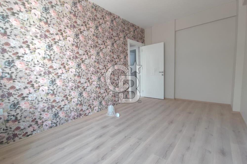 COLDWELL BANKERDEN CUMHURİYET MH.DE LÜKS SATILIK 2+1 DAİRE