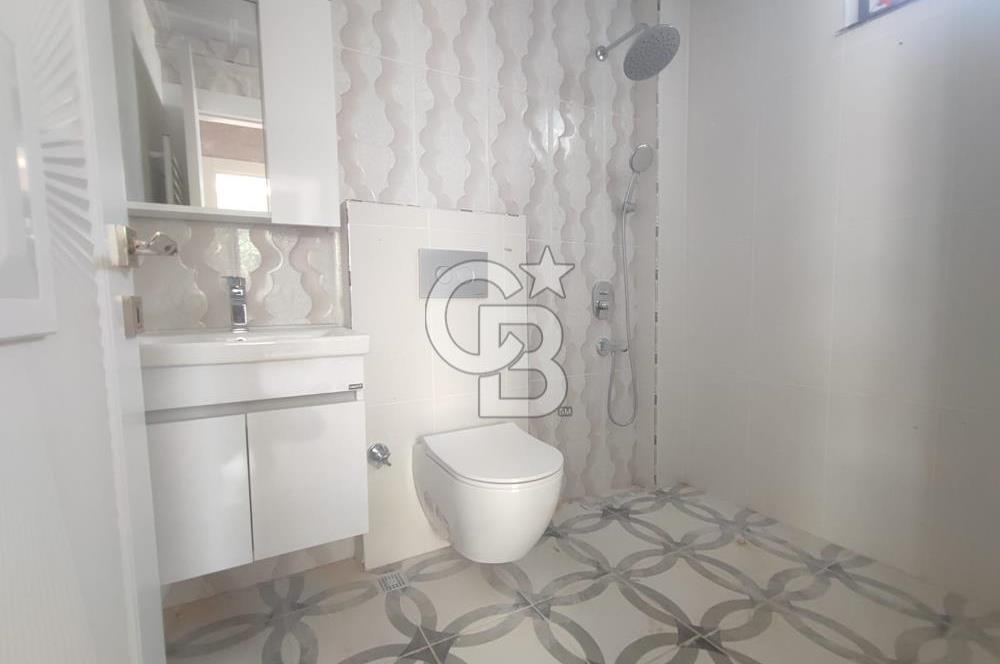 COLDWELL BANKERDEN CUMHURİYET MH.DE LÜKS SATILIK 2+1 DAİRE