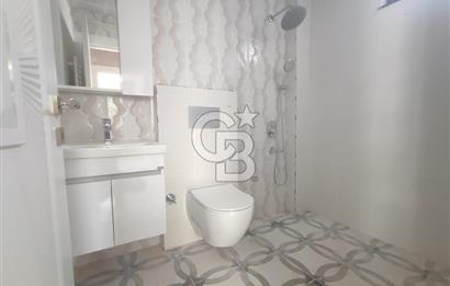 COLDWELL BANKERDEN CUMHURİYET MH.DE LÜKS SATILIK 2+1 DAİRE