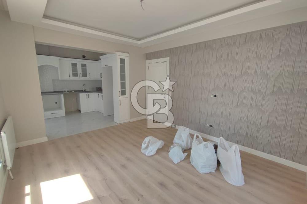 COLDWELL BANKERDEN CUMHURİYET MH.DE LÜKS SATILIK 2+1 DAİRE