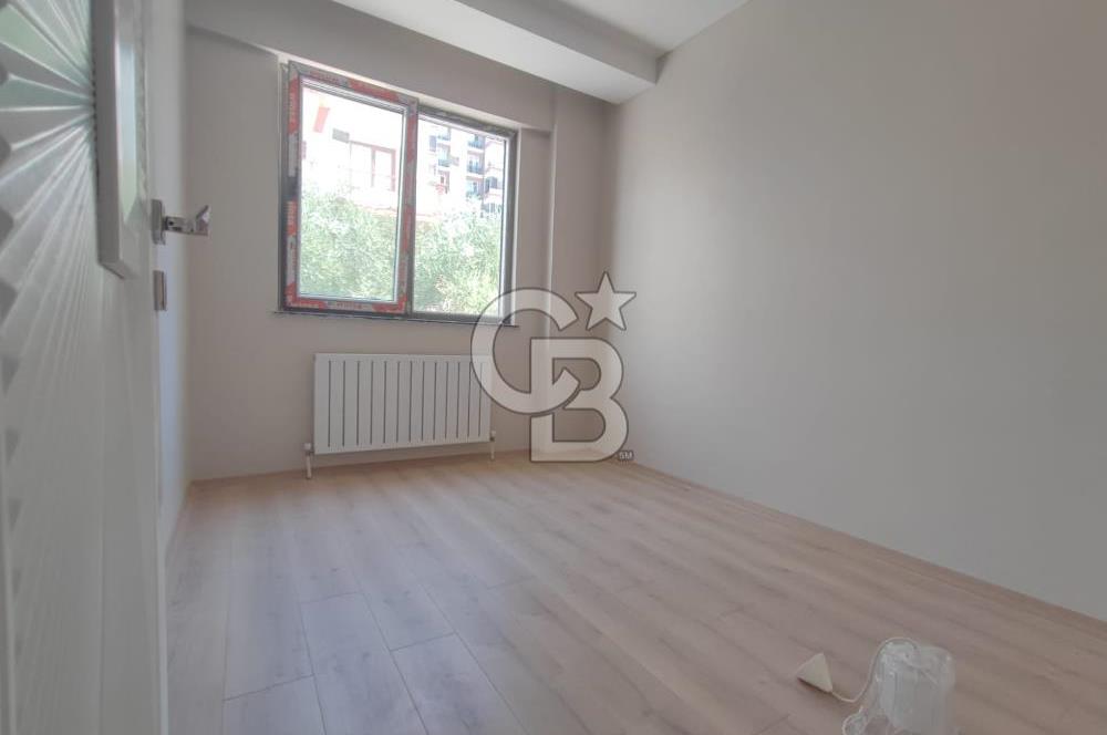 COLDWELL BANKERDEN CUMHURİYET MH.DE LÜKS SATILIK 2+1 DAİRE