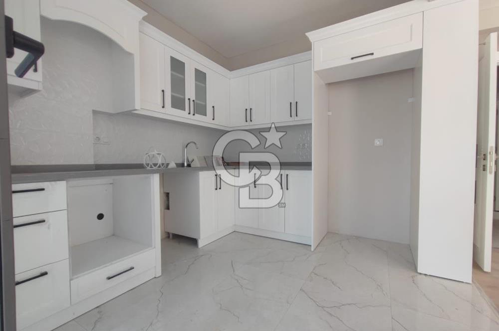 COLDWELL BANKERDEN CUMHURİYET MH.DE LÜKS SATILIK 2+1 DAİRE