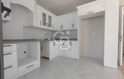 COLDWELL BANKERDEN CUMHURİYET MH.DE LÜKS SATILIK 2+1 DAİRE