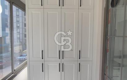 COLDWELL BANKERDEN CUMHURİYET MH.DE LÜKS SATILIK 2+1 DAİRE