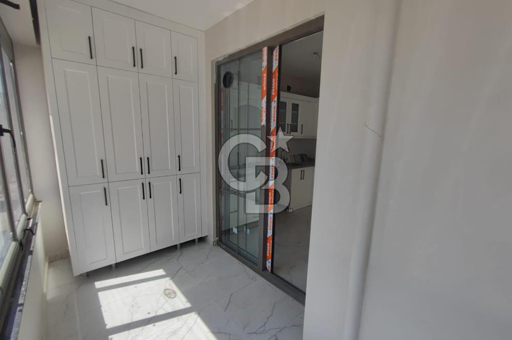 COLDWELL BANKERDEN CUMHURİYET MH.DE LÜKS SATILIK 2+1 DAİRE