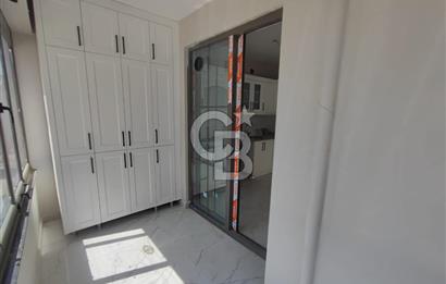 COLDWELL BANKERDEN CUMHURİYET MH.DE LÜKS SATILIK 2+1 DAİRE