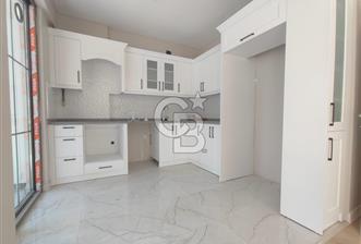 COLDWELL BANKERDEN CUMHURİYET MH.DE LÜKS SATILIK 2+1 DAİRE