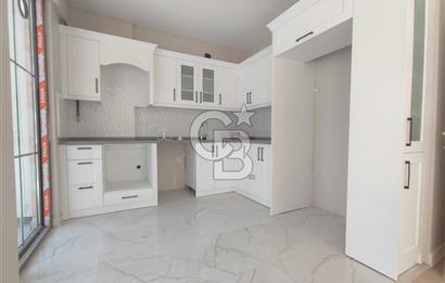 COLDWELL BANKERDEN CUMHURİYET MH.DE LÜKS SATILIK 2+1 DAİRE