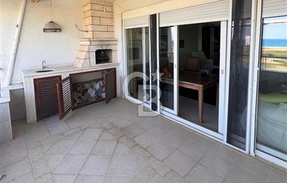 DENİZ MANZARALI DUBLEKS DAİRE
