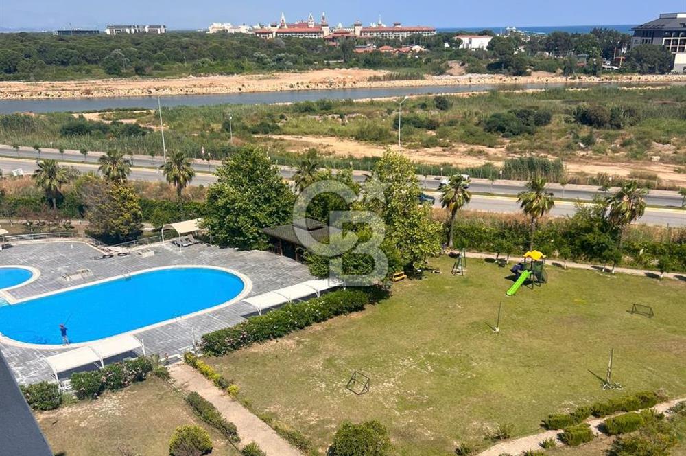 DENİZ MANZARALI DUBLEKS DAİRE