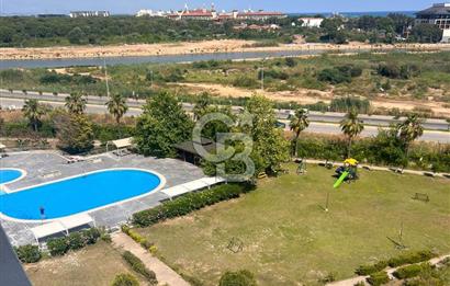 DENİZ MANZARALI DUBLEKS DAİRE