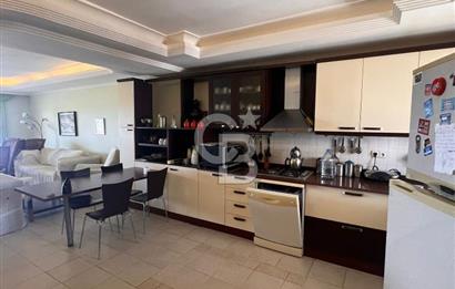 DENİZ MANZARALI DUBLEKS DAİRE