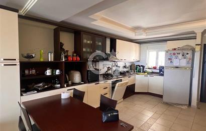 DENİZ MANZARALI DUBLEKS DAİRE