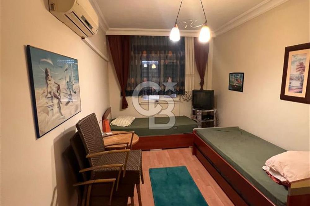 DENİZ MANZARALI DUBLEKS DAİRE