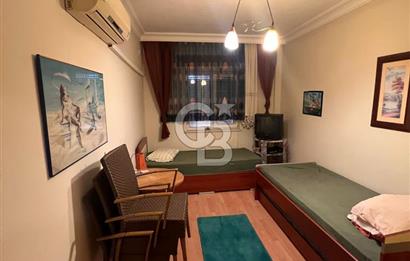 DENİZ MANZARALI DUBLEKS DAİRE