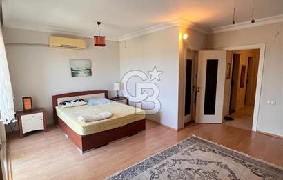 DENİZ MANZARALI DUBLEKS DAİRE