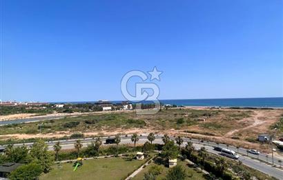 DENİZ MANZARALI DUBLEKS DAİRE