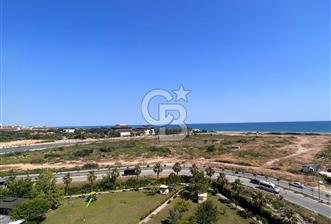 DENİZ MANZARALI DUBLEKS DAİRE