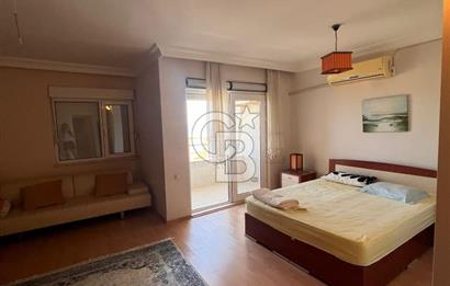DENİZ MANZARALI DUBLEKS DAİRE