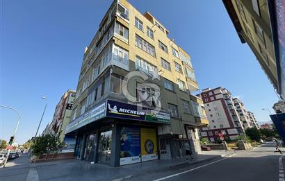 CB'DEN AYDINLIKEVLERDE GENİŞ 3+1 KİRALIK DAİRE 