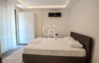 URLA ÇEŞMEALTI 5+1 HAVUZLU MÜSTAKİL DENİZ MANZARALI SATILIK VİLLA