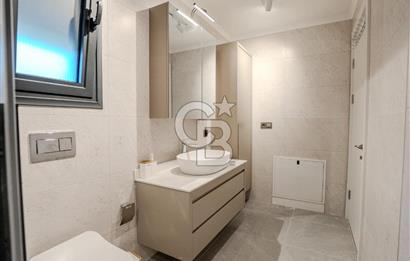 URLA ÇEŞMEALTI 5+1 HAVUZLU MÜSTAKİL DENİZ MANZARALI SATILIK VİLLA