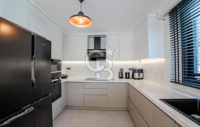 URLA ÇEŞMEALTI 5+1 HAVUZLU MÜSTAKİL DENİZ MANZARALI SATILIK VİLLA