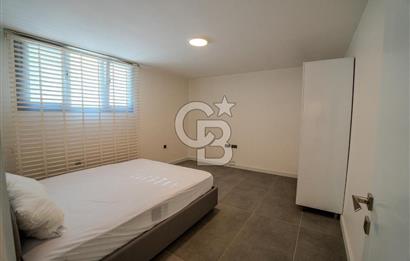 URLA ÇEŞMEALTI 5+1 HAVUZLU MÜSTAKİL DENİZ MANZARALI SATILIK VİLLA