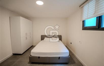 URLA ÇEŞMEALTI 5+1 HAVUZLU MÜSTAKİL DENİZ MANZARALI SATILIK VİLLA