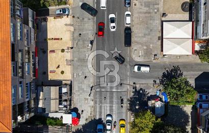 CADDEBOSTAN BAĞDAT CADDESİ ÜSTÜ 4+1 DAİRE YATIRIMLIK