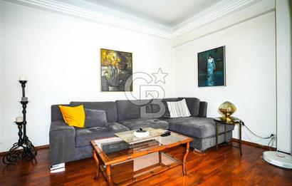 CADDEBOSTAN BAĞDAT CADDESİ ÜSTÜ 4+1 DAİRE YATIRIMLIK