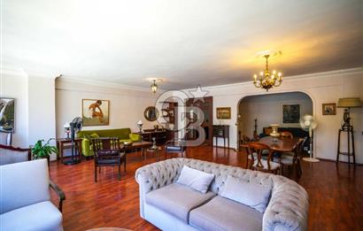 CADDEBOSTAN BAĞDAT CADDESİ ÜSTÜ 4+1 DAİRE YATIRIMLIK