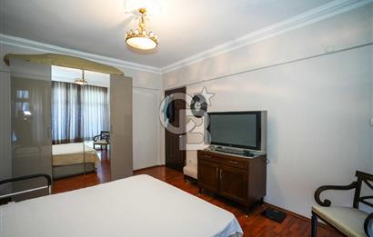 CADDEBOSTAN BAĞDAT CADDESİ ÜSTÜ 4+1 DAİRE YATIRIMLIK