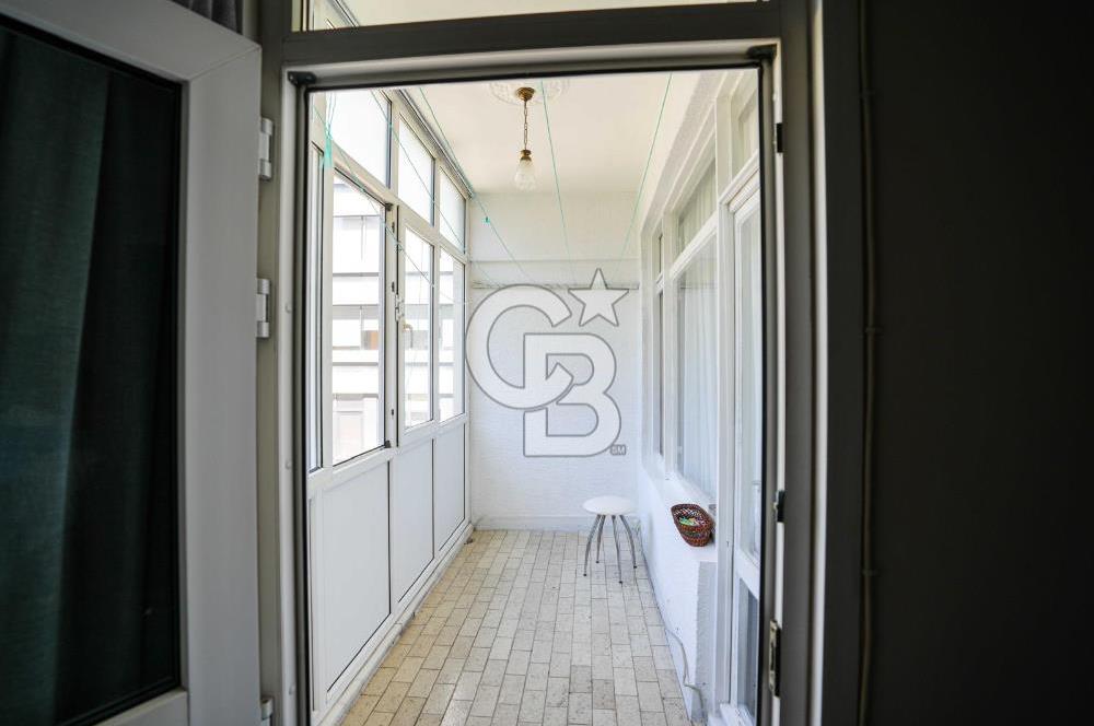 CADDEBOSTAN BAĞDAT CADDESİ ÜSTÜ 4+1 DAİRE YATIRIMLIK
