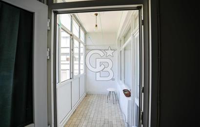 CADDEBOSTAN BAĞDAT CADDESİ ÜSTÜ 4+1 DAİRE YATIRIMLIK