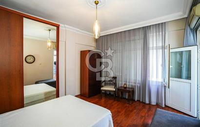 CADDEBOSTAN BAĞDAT CADDESİ ÜSTÜ 4+1 DAİRE YATIRIMLIK