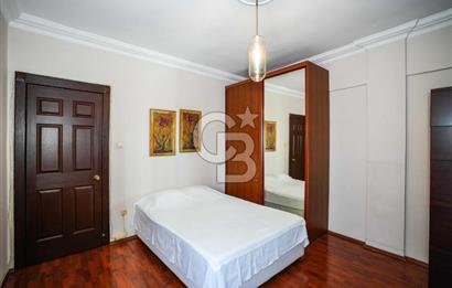 CADDEBOSTAN BAĞDAT CADDESİ ÜSTÜ 4+1 DAİRE YATIRIMLIK