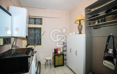 CADDEBOSTAN BAĞDAT CADDESİ ÜSTÜ 4+1 DAİRE YATIRIMLIK