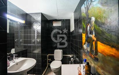 CADDEBOSTAN BAĞDAT CADDESİ ÜSTÜ 4+1 DAİRE YATIRIMLIK