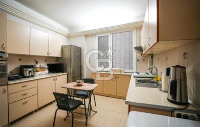 CADDEBOSTAN BAĞDAT CADDESİ ÜSTÜ 4+1 DAİRE YATIRIMLIK