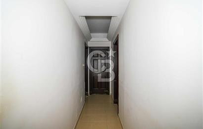 CADDEBOSTAN BAĞDAT CADDESİ ÜSTÜ 4+1 DAİRE YATIRIMLIK