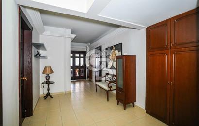 CADDEBOSTAN BAĞDAT CADDESİ ÜSTÜ 4+1 DAİRE YATIRIMLIK